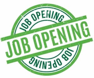 Job-Opening